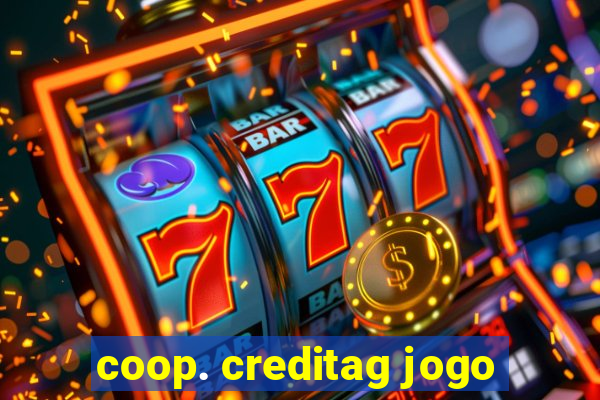 coop. creditag jogo